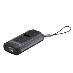 Led Lenser K6R Safety Black El Feneri 502580