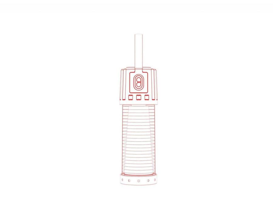 Ledlenser ML6 Connect WL (Gün Işığı) 502201 - 2