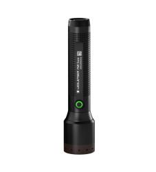 Ledlenser P6R Coe & Wera 4 Set 503028