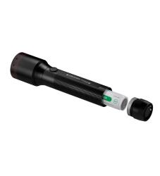 Ledlenser P6R Coe & Wera 4 Set 503028 - 2