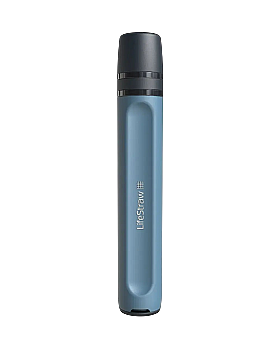 LifeStraw Bireysel Su Filtresi Matara