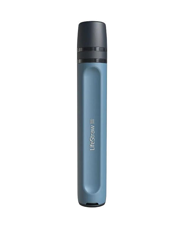 LifeStraw Bireysel Su Filtresi Matara - 1