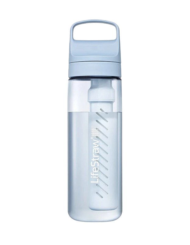 Lifestraw Go 2.0 Water Filter Bottle 95395 - 1