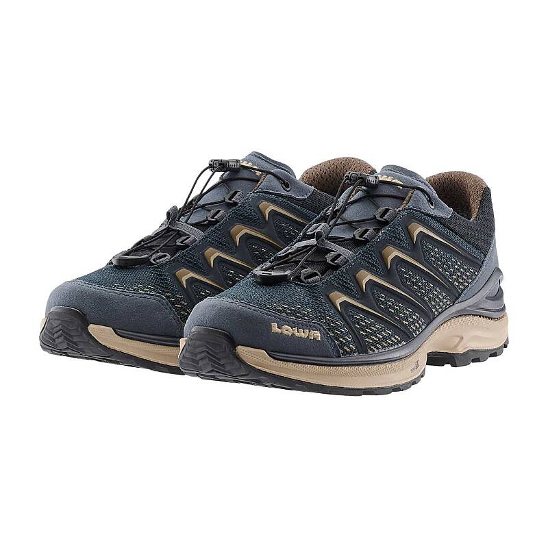 Lowa Meadow Gtx Lo Sl 40 7932 Lowa Ayakkabı 511311 - 2