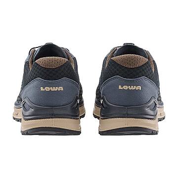 Lowa Meadow Gtx Lo Sl 40 7932 Lowa Ayakkabı 511311 - 6