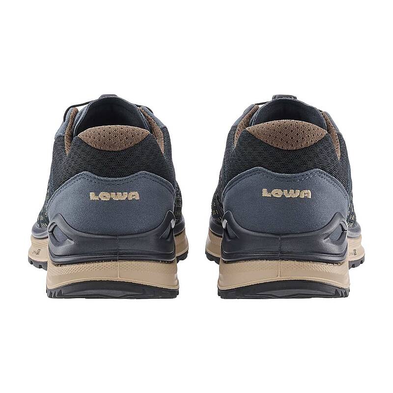 Lowa Meadow Gtx Lo Sl 40 7932 Lowa Ayakkabı 511311 - 6