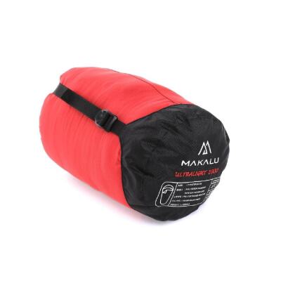 Makalu Ultralight 1000 -5 Uyku Tulumu - 2