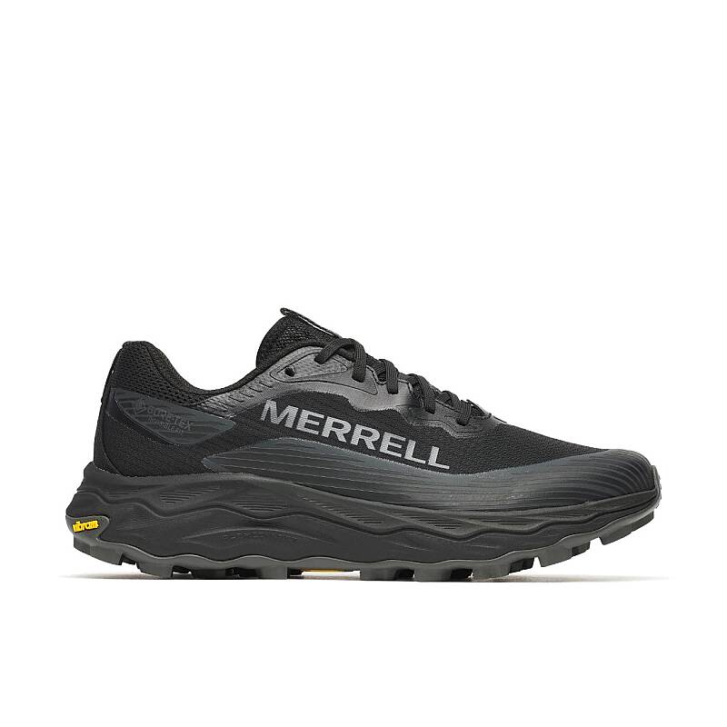 Merrell Agility Peak 6 GTX Erkek Koşu Ayakkabısı J00003272 - 1