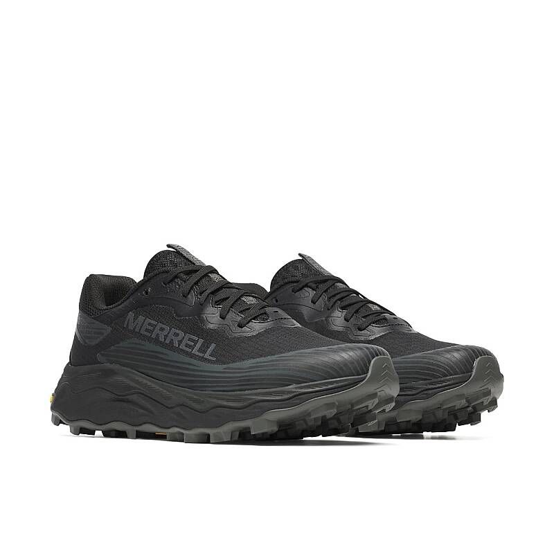 Merrell Agility Peak 6 GTX Erkek Koşu Ayakkabısı J00003272 - 2