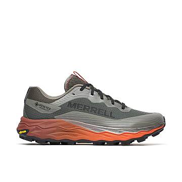 Merrell Agility Peak 6 GTX Erkek Koşu Ayakkabısı J00005562