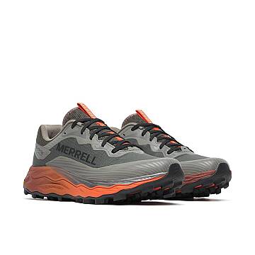 Merrell Agility Peak 6 GTX Erkek Koşu Ayakkabısı J00005562 - 2