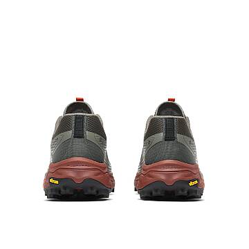 Merrell Agility Peak 6 GTX Erkek Koşu Ayakkabısı J00005562 - 3