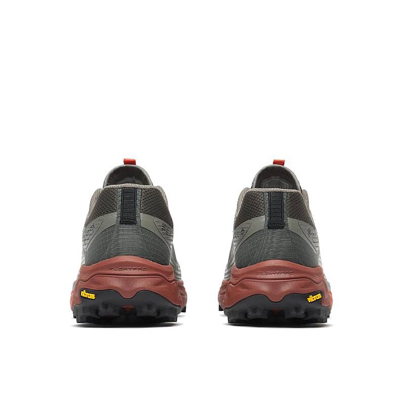 Merrell Agility Peak 6 GTX Erkek Koşu Ayakkabısı J00005562 - 3
