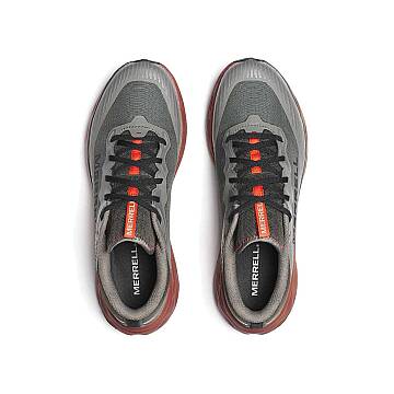 Merrell Agility Peak 6 GTX Erkek Koşu Ayakkabısı J00005562 - 5