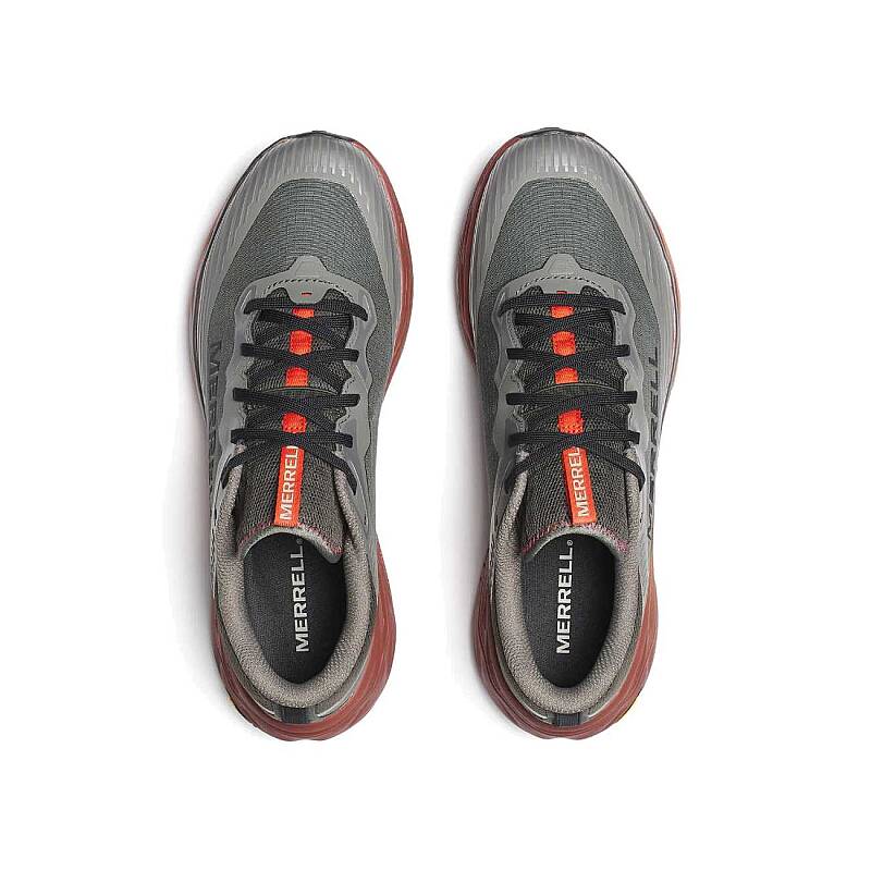 Merrell Agility Peak 6 GTX Erkek Koşu Ayakkabısı J00005562 - 5