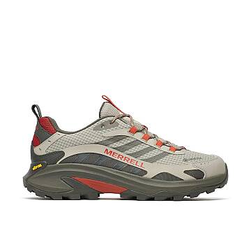 Merrell Moab Speed 2 GTX Erkek Koşu Ayakkabısı J00005347