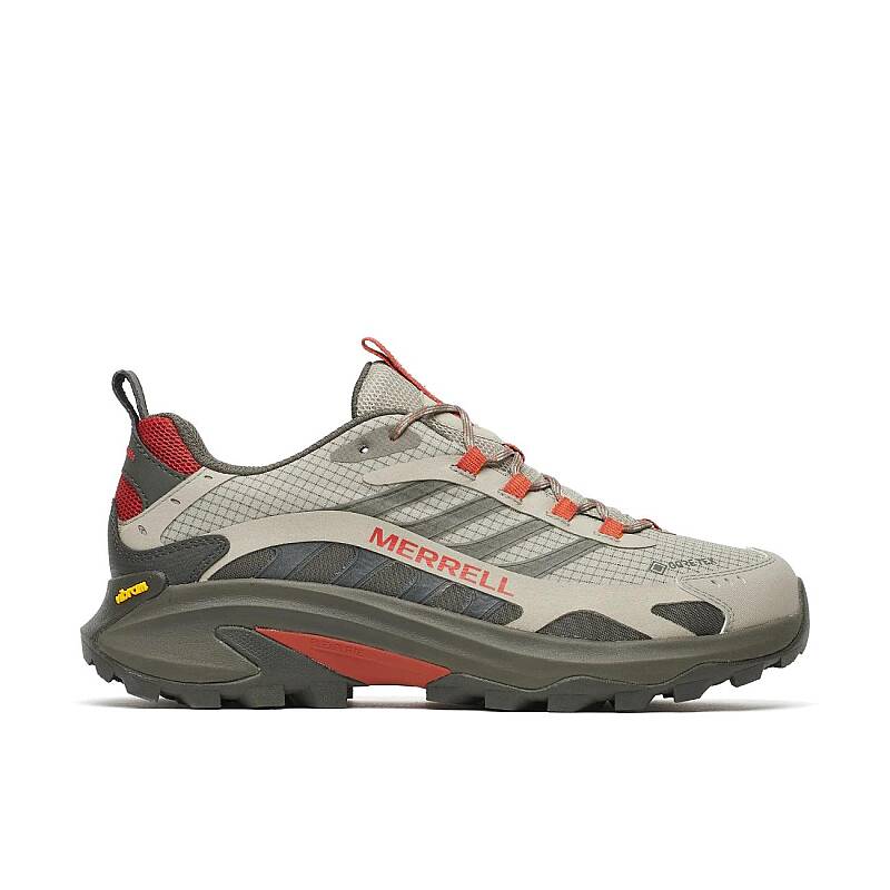 Merrell Moab Speed 2 GTX Erkek Koşu Ayakkabısı J00005347 - 1