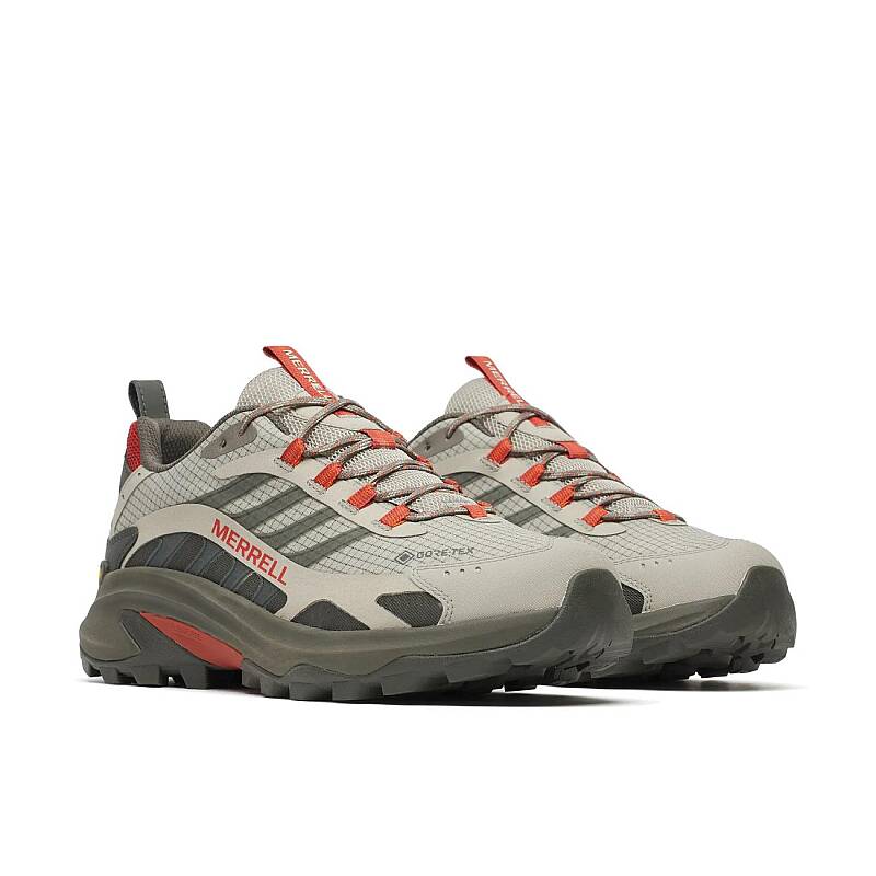 Merrell Moab Speed 2 GTX Erkek Koşu Ayakkabısı J00005347 - 2