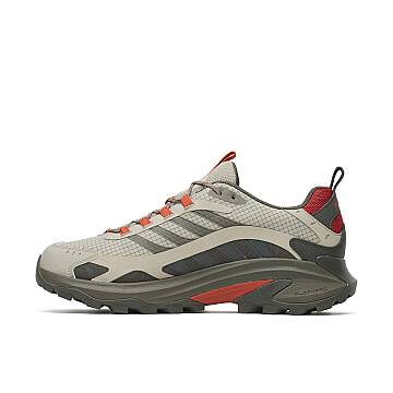 Merrell Moab Speed 2 GTX Erkek Koşu Ayakkabısı J00005347 - 4