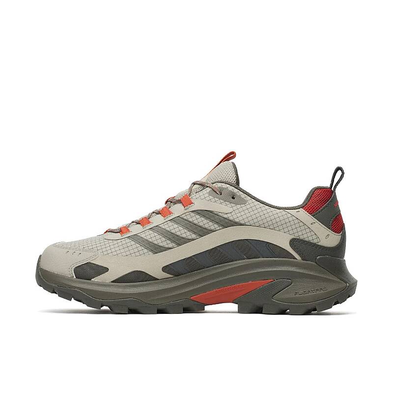 Merrell Moab Speed 2 GTX Erkek Koşu Ayakkabısı J00005347 - 4