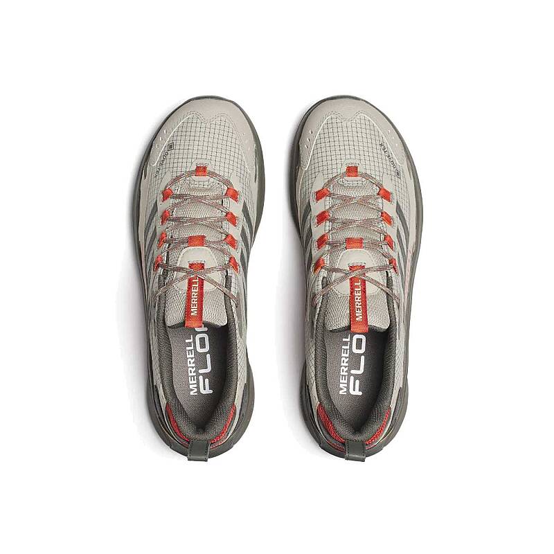 Merrell Moab Speed 2 GTX Erkek Koşu Ayakkabısı J00005347 - 6