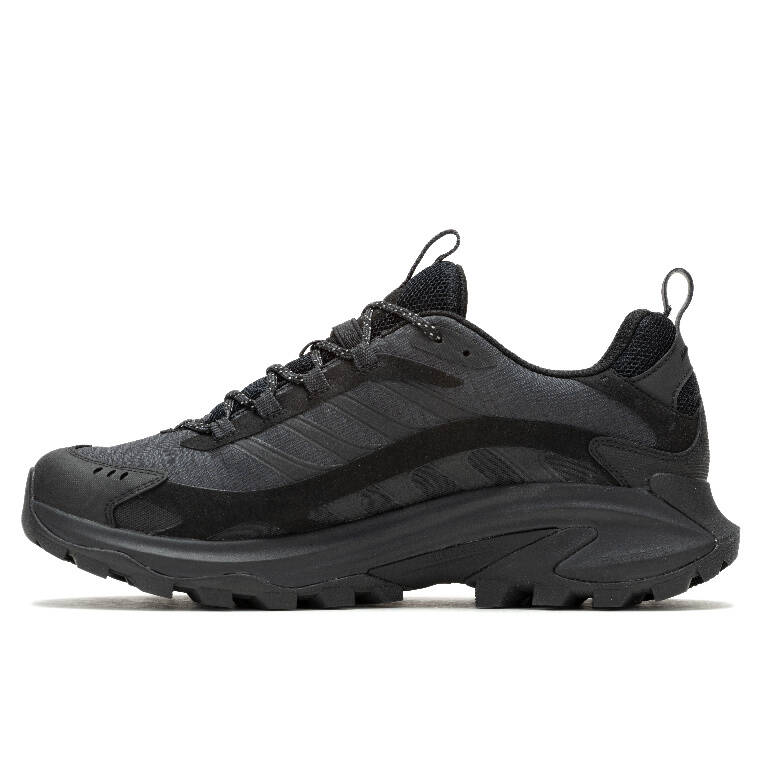 Merrell Moab Speed 2 GTX Erkek Outdoor Ayakkabı J037513 - 3