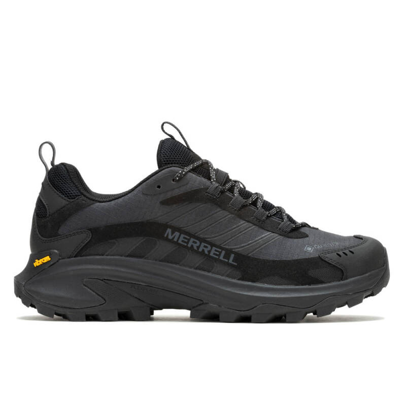 Merrell Moab Speed 2 GTX Erkek Outdoor Ayakkabı J037513 - 1