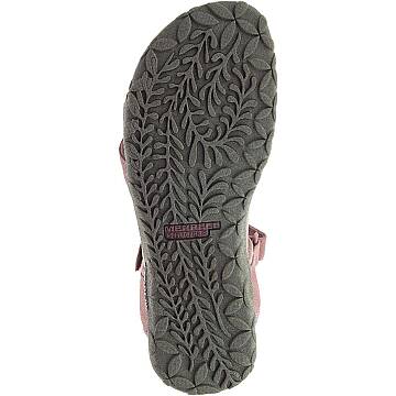 Merrell Terran Cross II Kadın Sandalet J003588 - 7