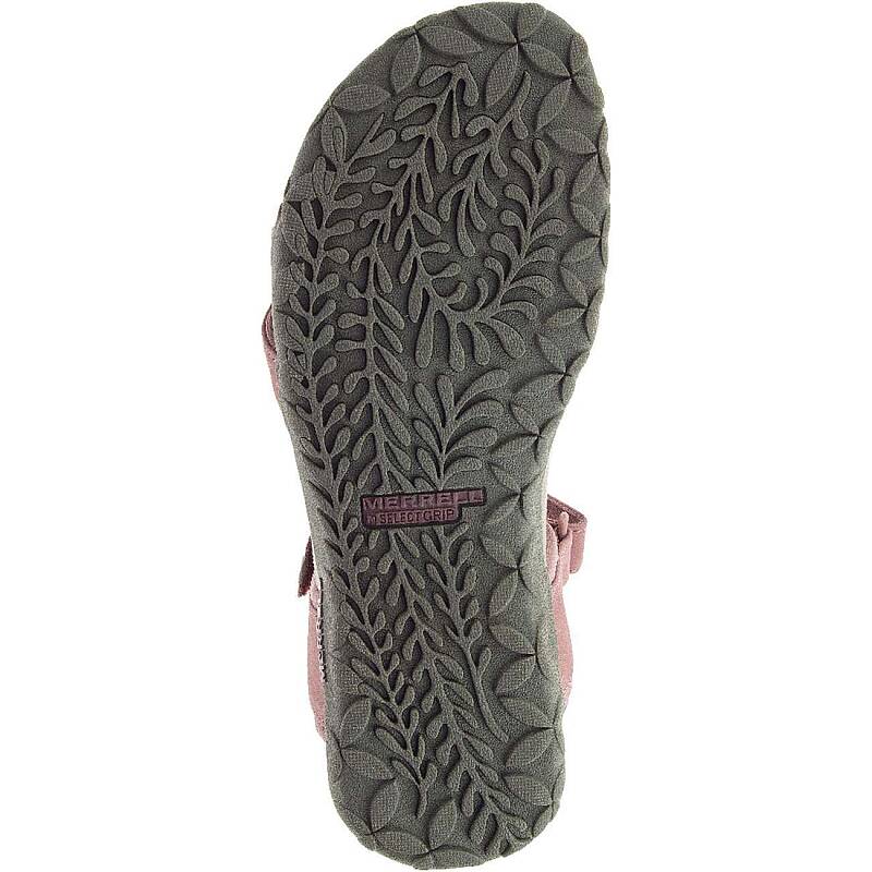 Merrell Terran Cross II Kadın Sandalet J003588 - 7