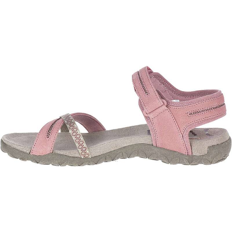 Merrell Terran Cross II Kadın Sandalet J003588 - 2