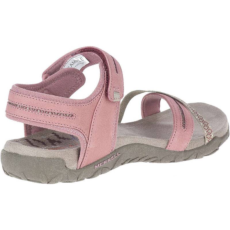 Merrell Terran Cross II Kadın Sandalet J003588 - 4