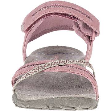 Merrell Terran Cross II Kadın Sandalet J003588 - 5