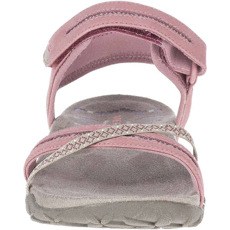 Merrell Terran Cross II Kadın Sandalet J003588 - 5