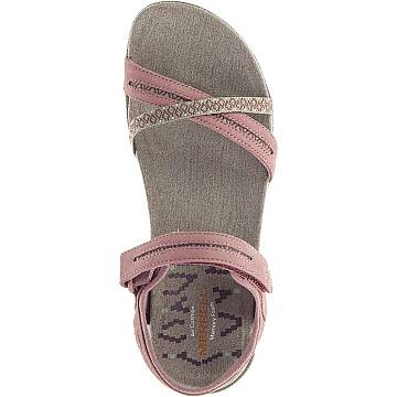 Merrell Terran Cross II Kadın Sandalet J003588 - 6