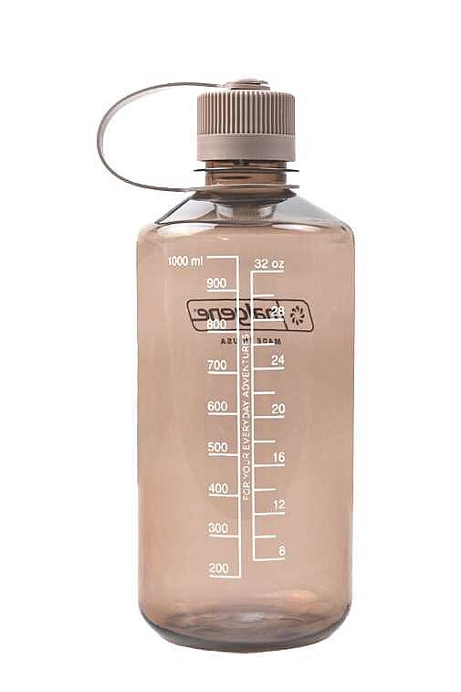 Nalgene 32oz Narrow Mouth Mocha Sustain 2021-3132 - 1