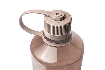 Nalgene 32oz Narrow Mouth Mocha Sustain 2021-3132 - 2