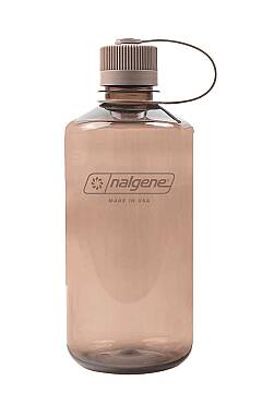Nalgene 32oz Narrow Mouth Mocha Sustain 2021-3132 - 3