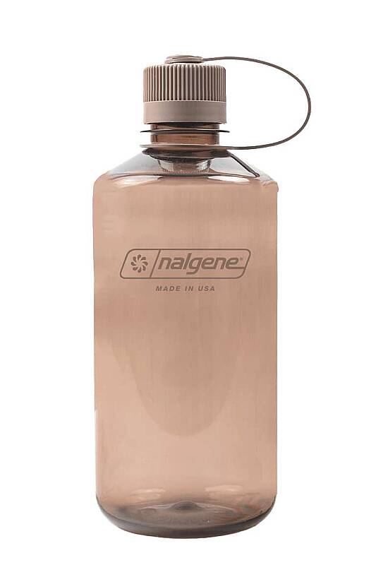 Nalgene 32oz Narrow Mouth Mocha Sustain 2021-3132 - 3