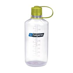 Nalgene 32oz NM Clear Sustain w/Green Clos Suluk 250.16.2021-1432