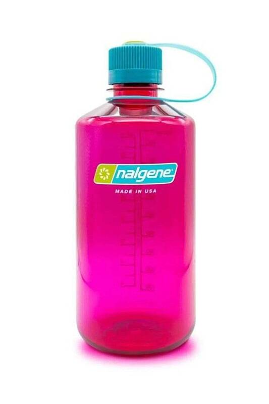 Nalgene 32oz NM Eggplant Sustain 2021-2132 - 1