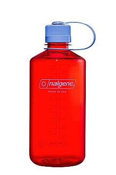 Nalgene 32oz NM Marmalade Orange Sustain 2021-3532
