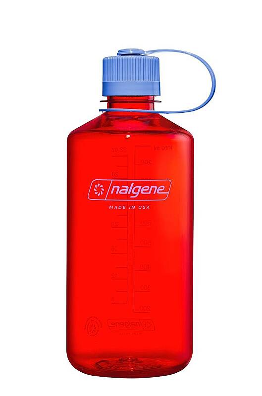 Nalgene 32oz NM Marmalade Orange Sustain 2021-3532 - 1