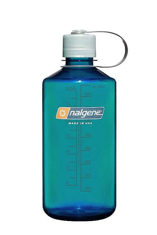 Nalgene 32oz NM Tritan Trout Green 2021-0732 - 2