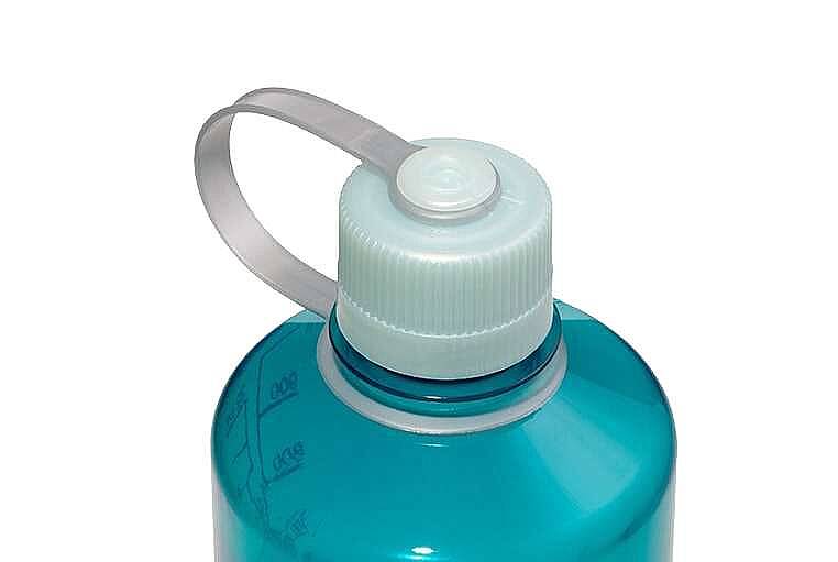 Nalgene 32oz NM Tritan Trout Green 2021-0732 - 3