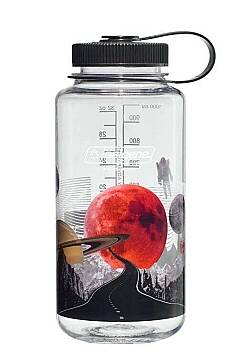 Nalgene 32oz WM Astro Motel 682024-0050