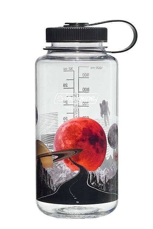 Nalgene 32oz WM Astro Motel 682024-0050 - 1