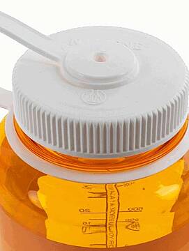 Nalgene 32oz WM Clementine Landscape Sunset, Sustain 682023-0216 - 3
