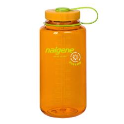 Nalgene 32oz WM Clementine Sustain Tritan Suluk NAL2020.32