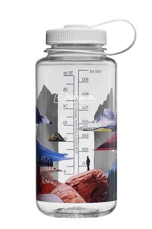 Nalgene 32oz WM Mixed Landscapes 682024-0052 - 1