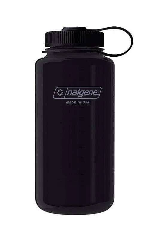 Nalgene 32oz WM ODYSSEY GRAY 2020-2232 - 1